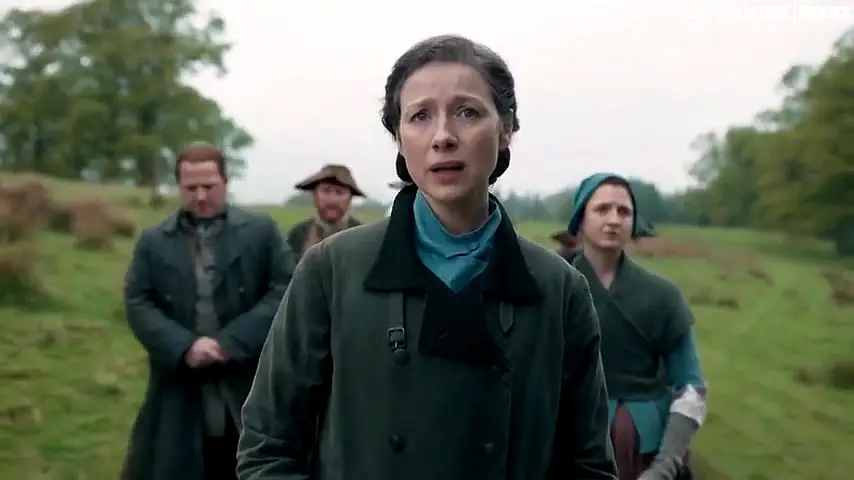 Outlander