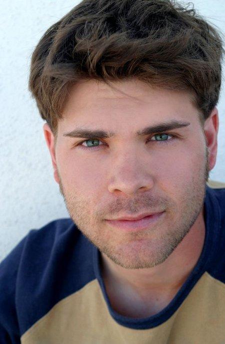 actor Anderson William large photo