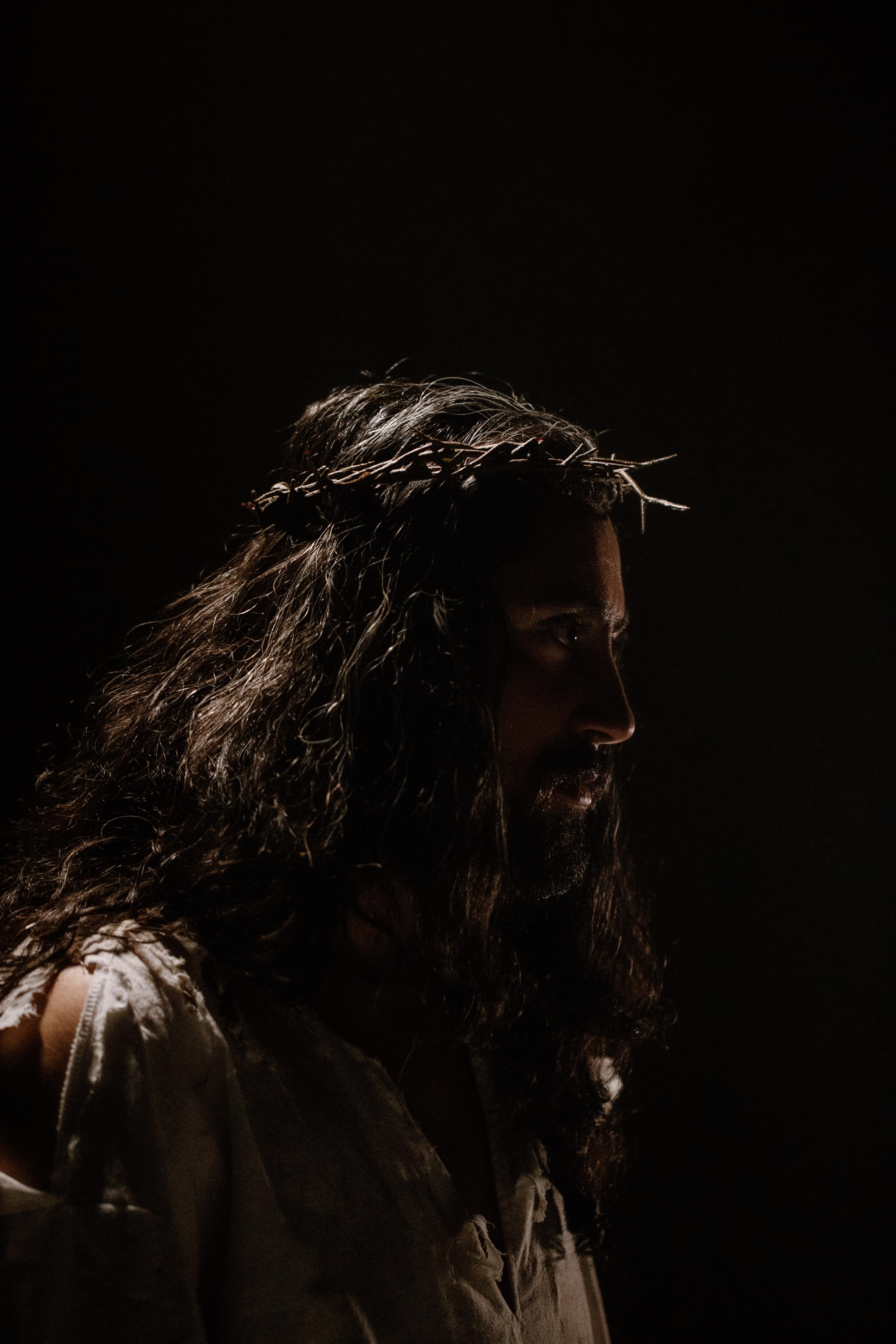 actor David Ibrahim large photo