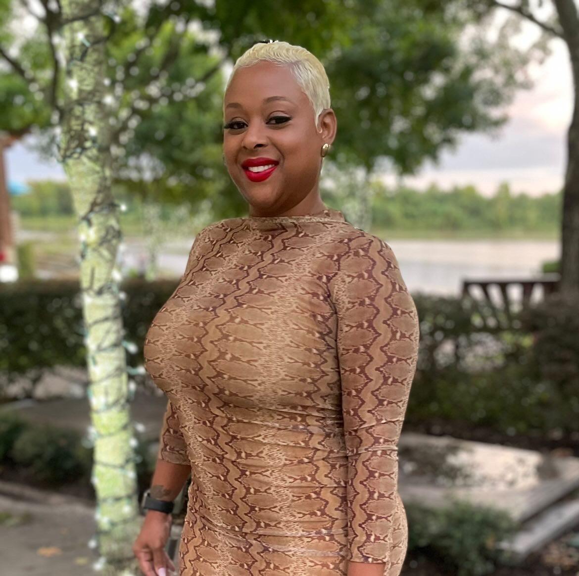 actor Keyatta Crews large photo