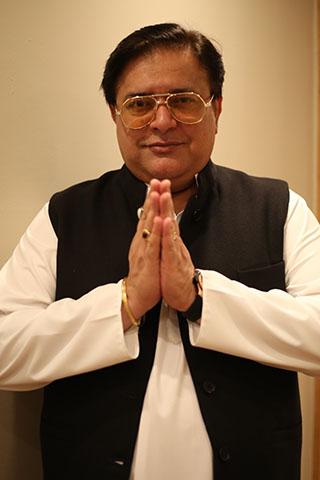 actor Akashdeep Sabir large photo