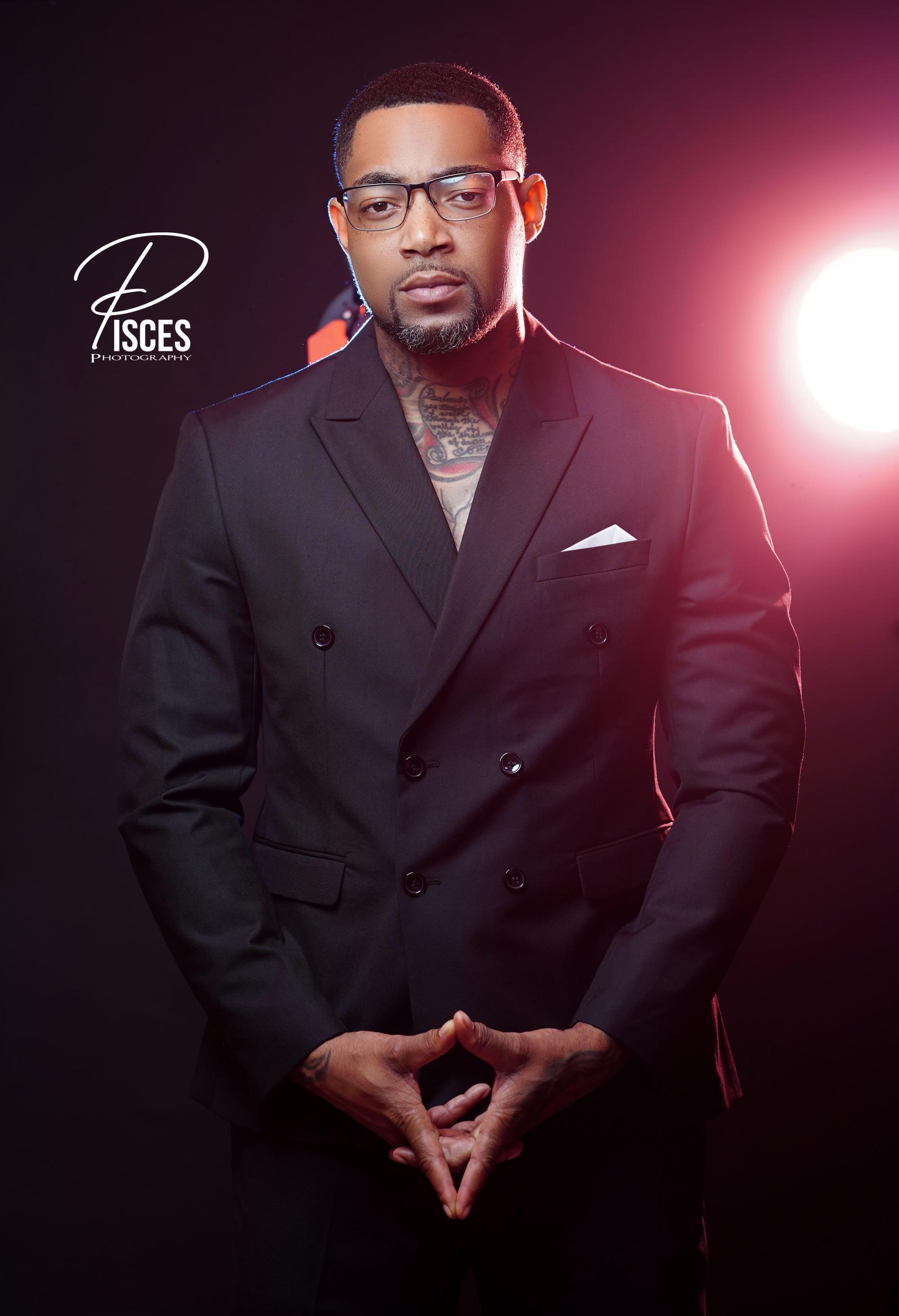 actor Joseph Mason large photo