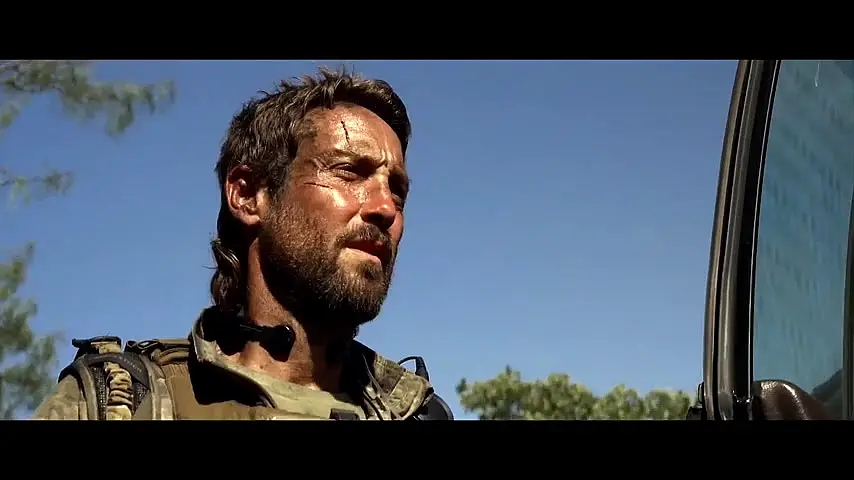 Warhorse One