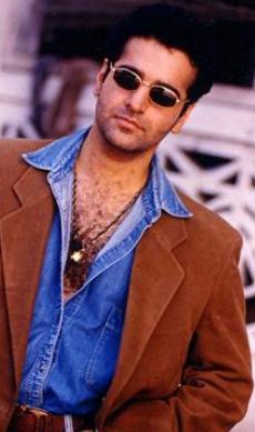 actor Ravi Behl large photo