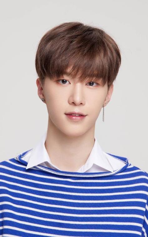 actor Chengcheng Fan large photo
