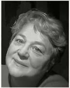 actor Lissy Gulick large photo