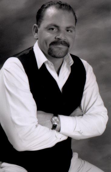 actor Art Oughton large photo