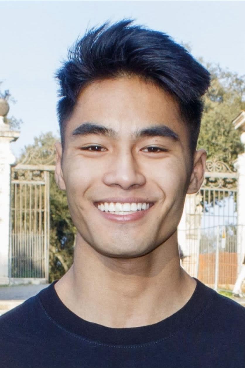 actor Tony Lusi large photo