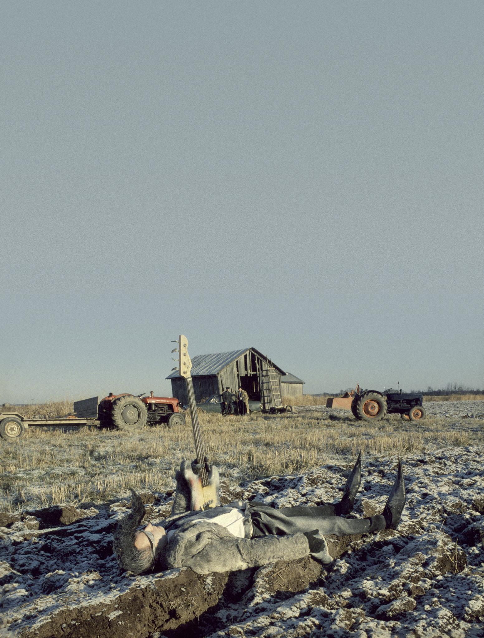 actor Silu Seppälä large photo