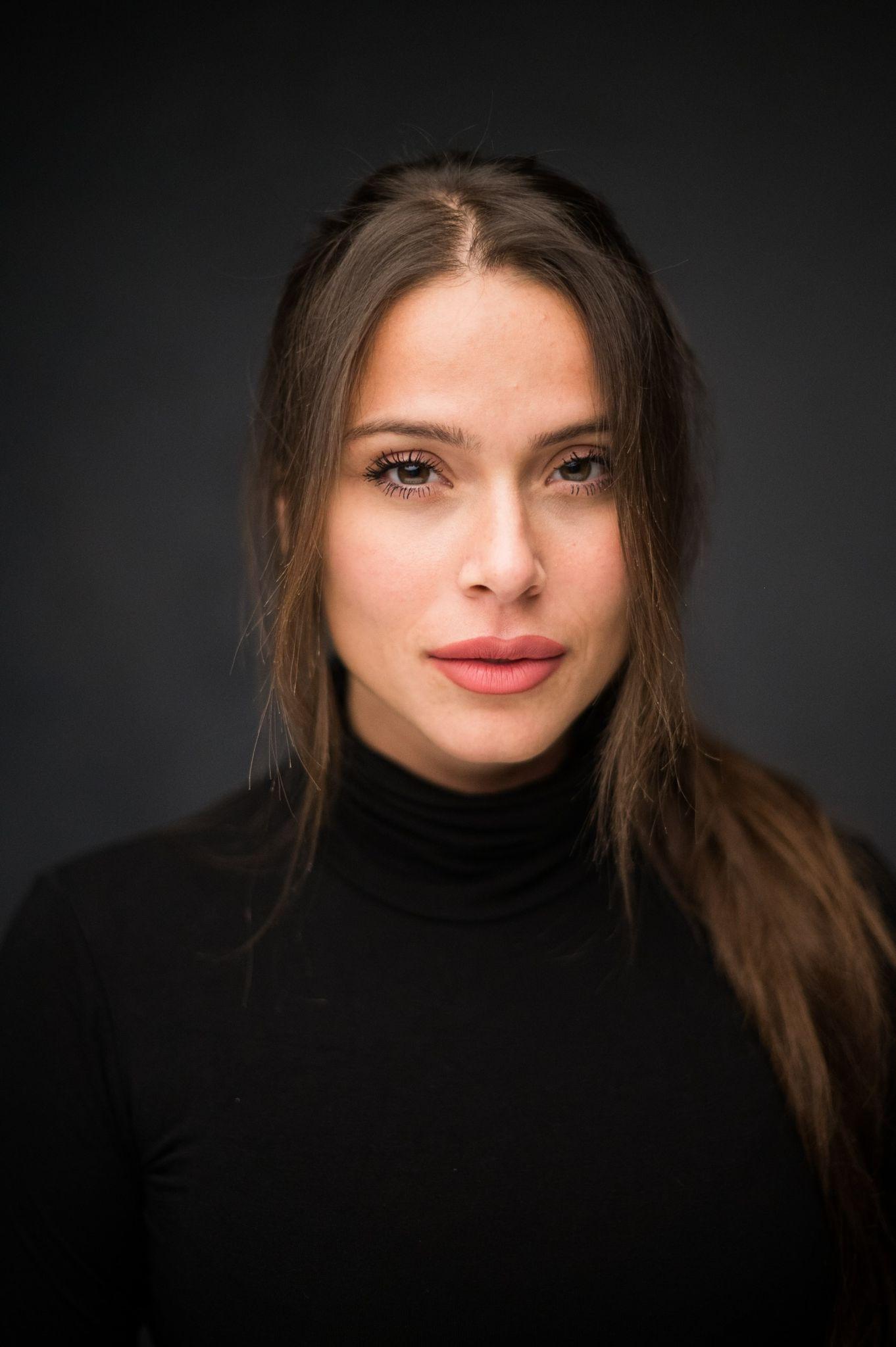 actor Alice Angelica large photo