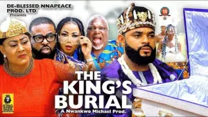 King's Burial
