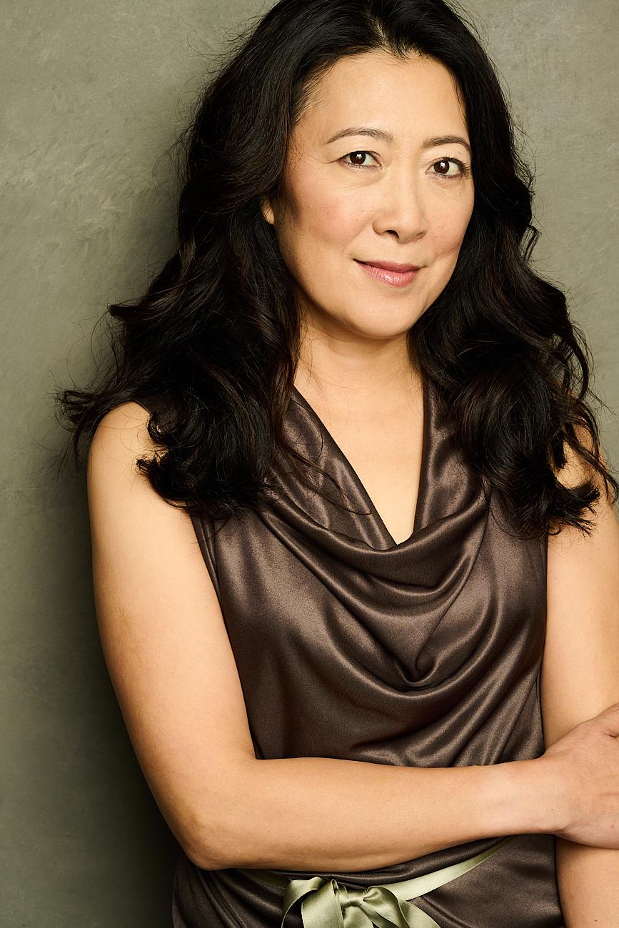 actor Yan Xi large photo