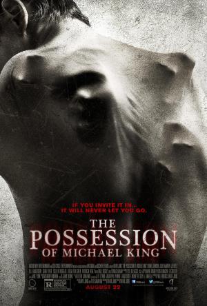 The Possession of Michael King [Russian]