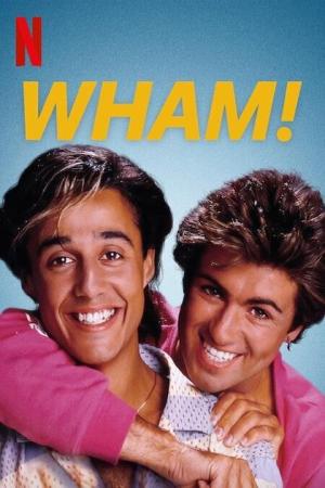 Wham! [Version française]