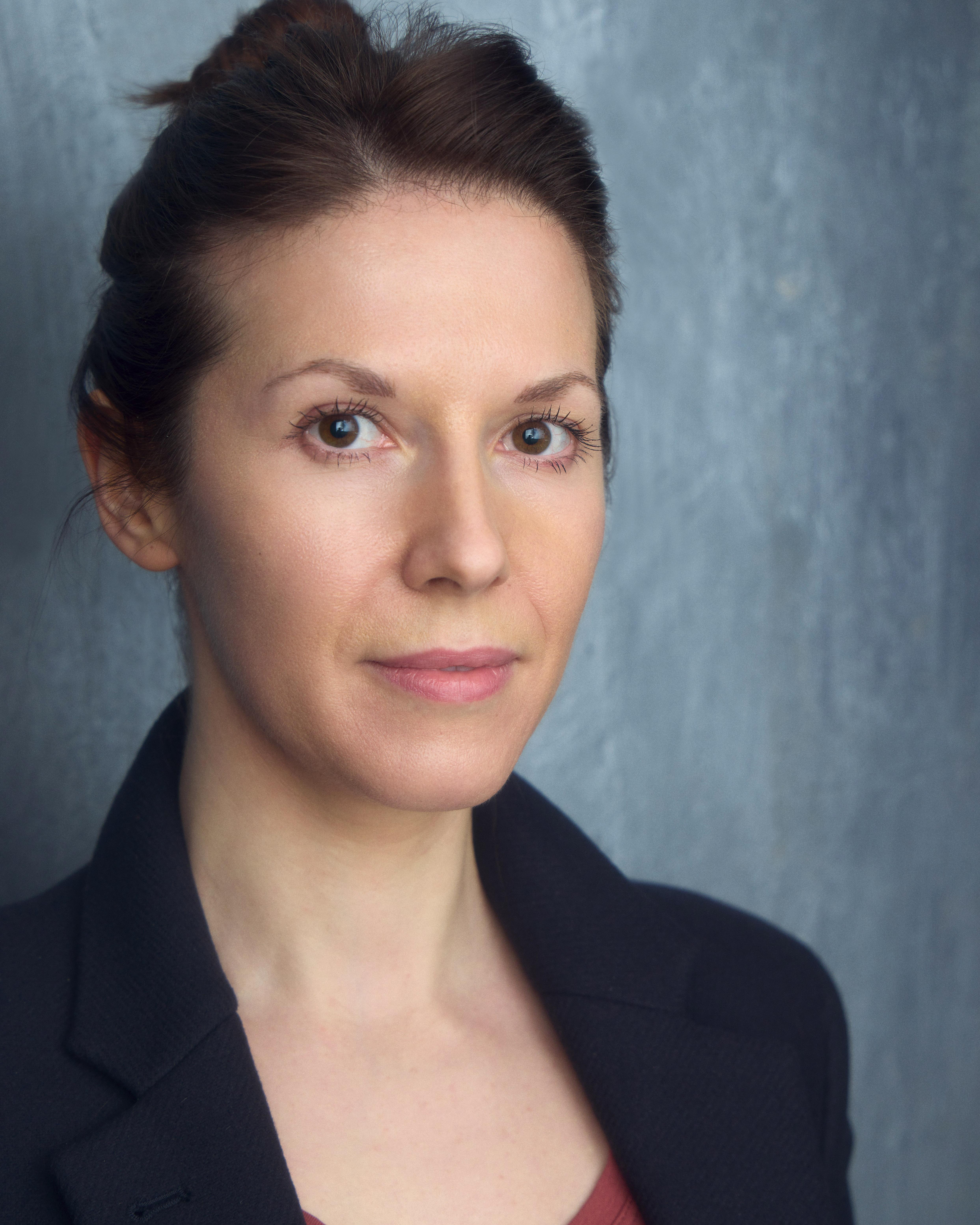 Stacey Devonport