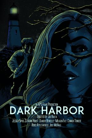 Dark Harbor [Indonesian]