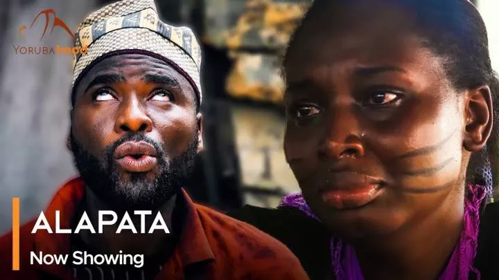 Alapata - like The Wedding Planner 2 but newer