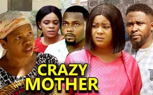 Crazy Mother