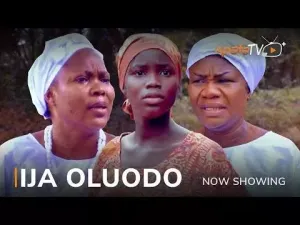 Ija Oluodo