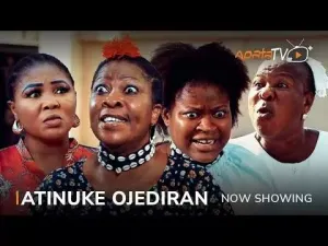 Atinuke Ojediran