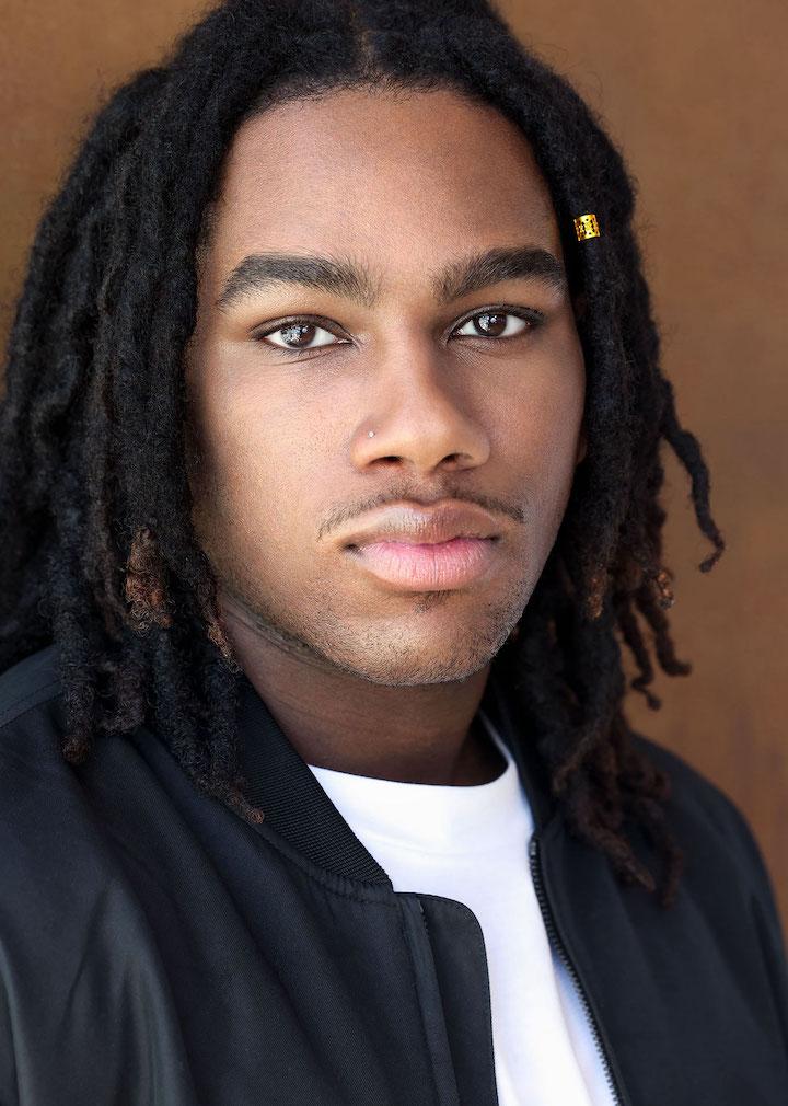 Prophet Bolden