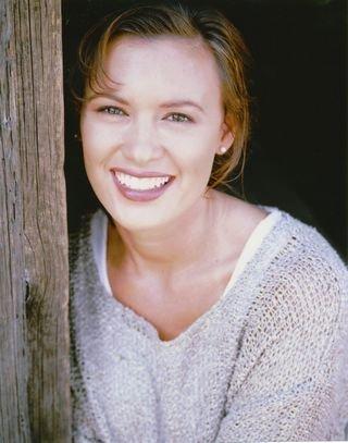 actor Sheri Cook large photo