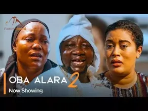 Oba Alara 2