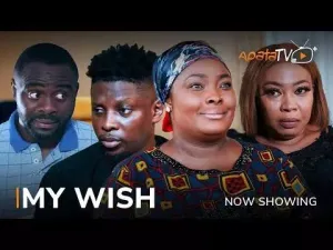 My Wish