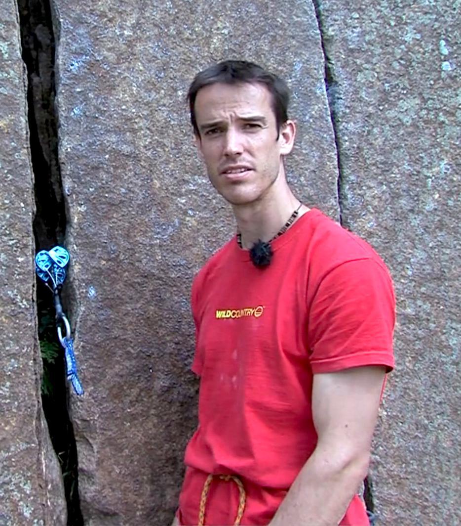 actor Tom Randall large photo