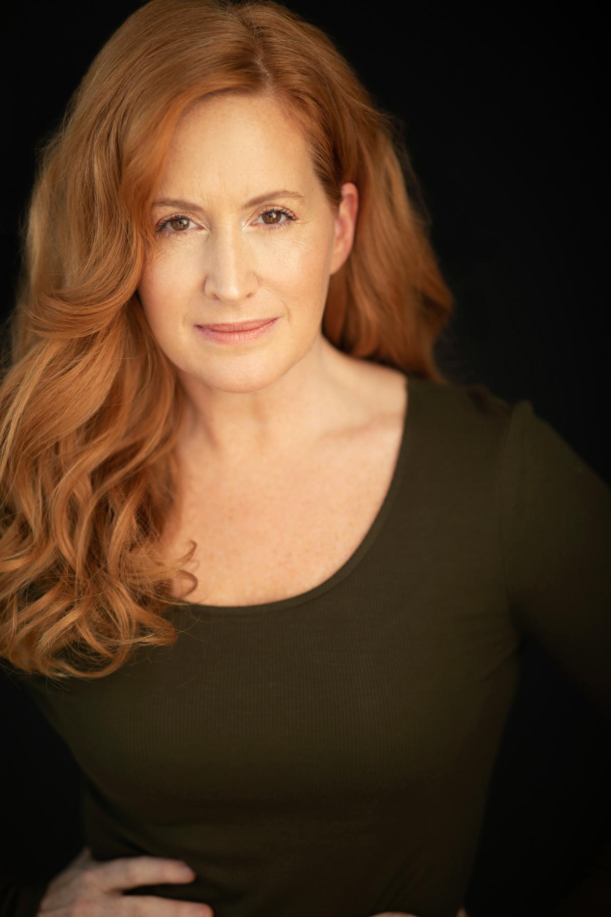 actor Tanis Dolman large photo