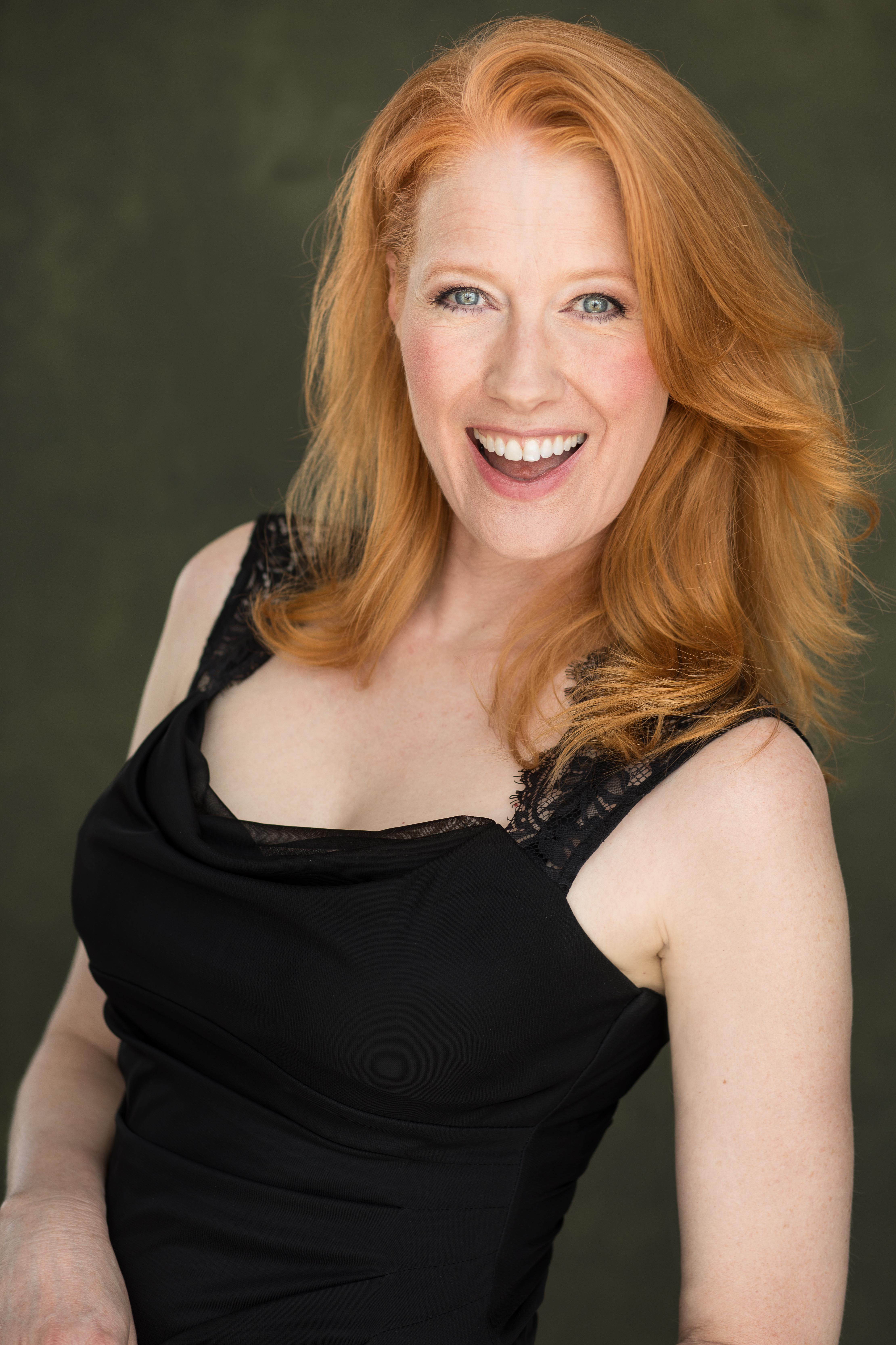 actor Melinda Chilton large photo