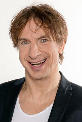 actor Ingolf Lück large photo