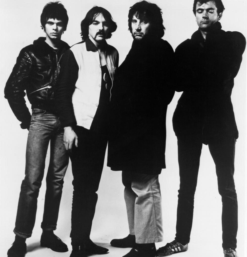 actor The Stranglers large photo