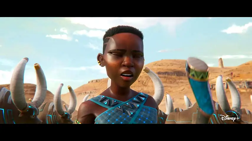 Kizazi Moto: Generation Fire