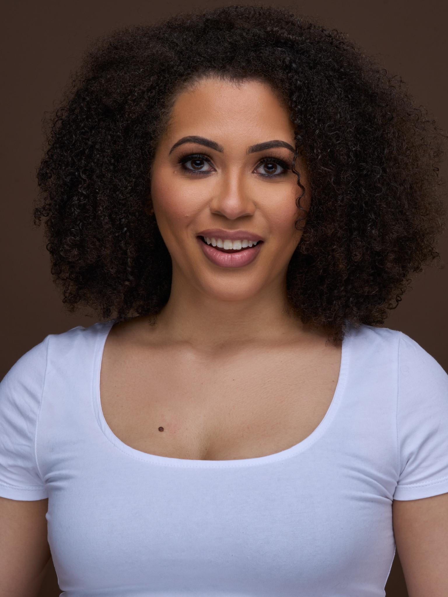 actor Harlee Lowder large photo