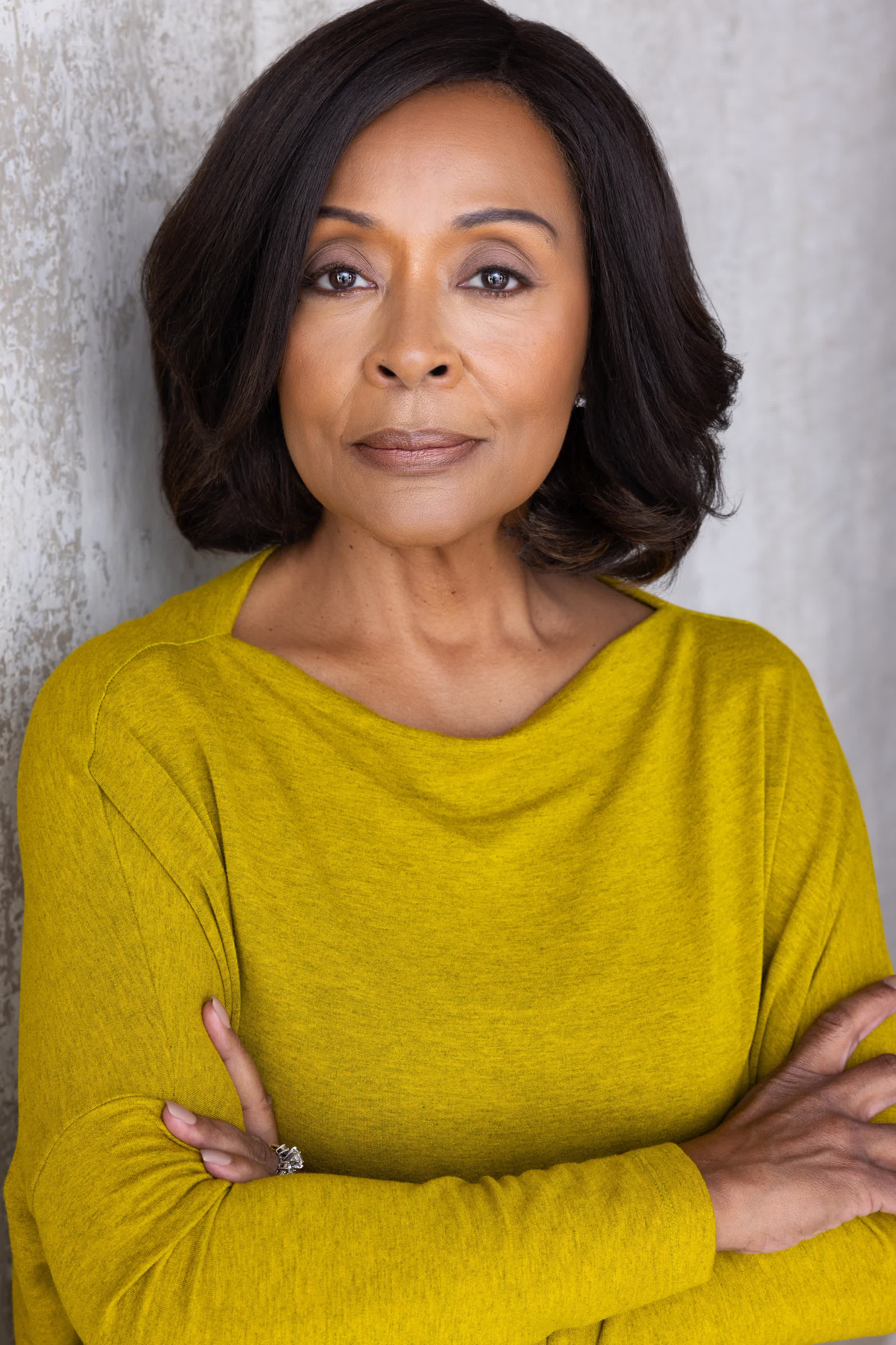 actor Malena Cunningham Anderson large photo