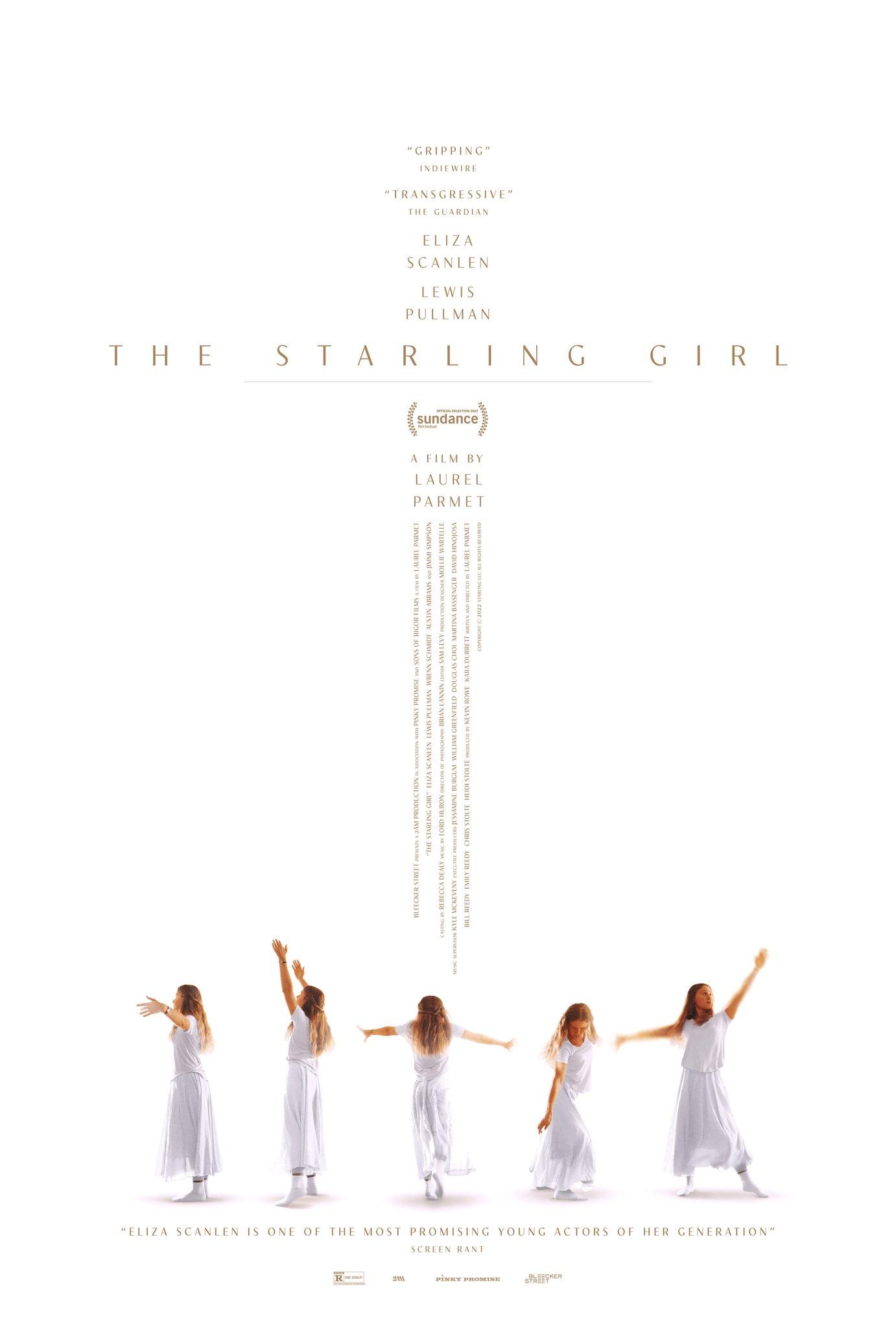 The Starling Girl (2023) | Watch on Movi47