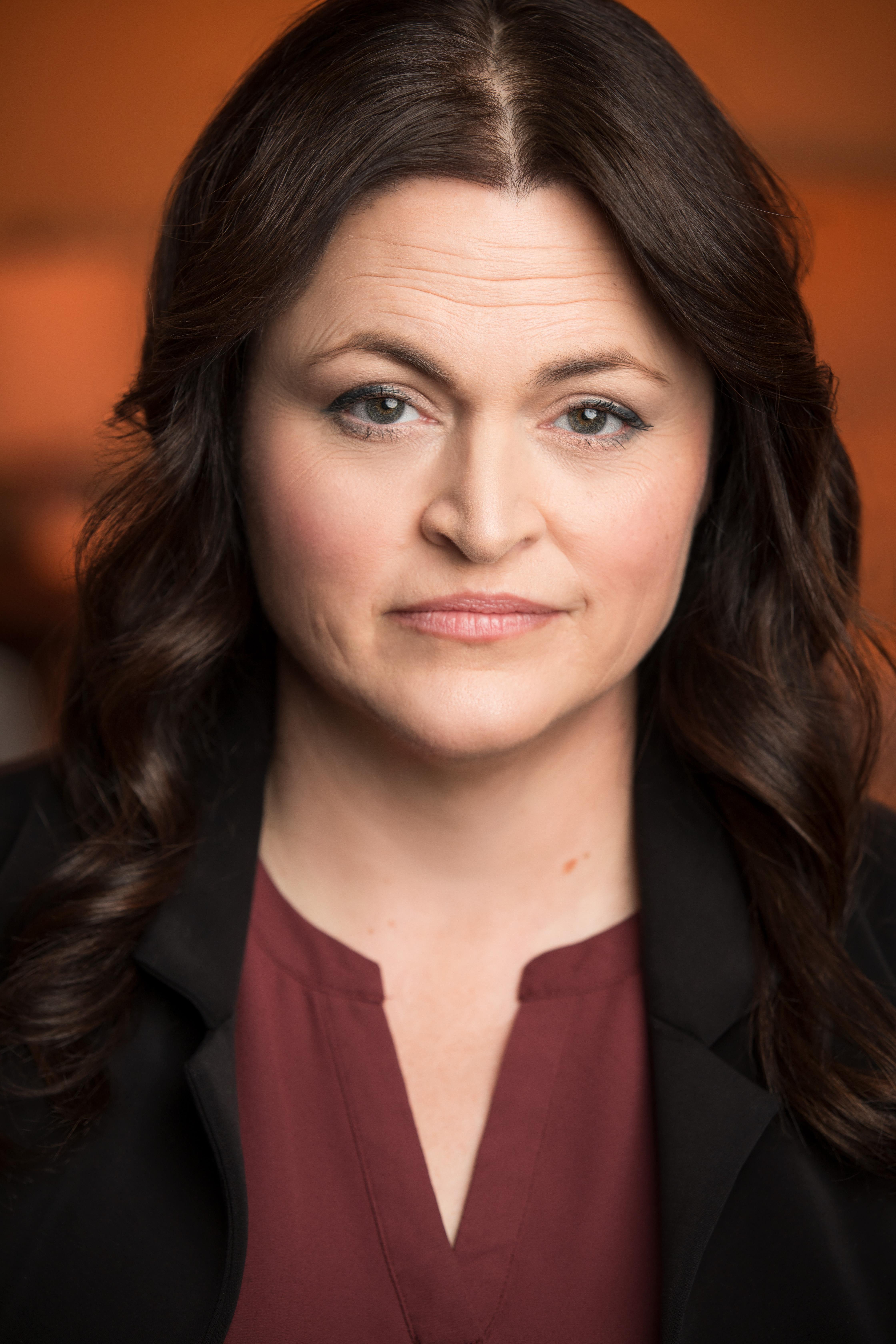 Allyson Rochelle