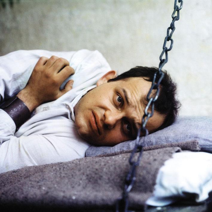 actor Adam Ferency large photo