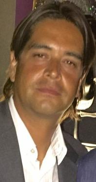 actor Jaime Peralta large photo