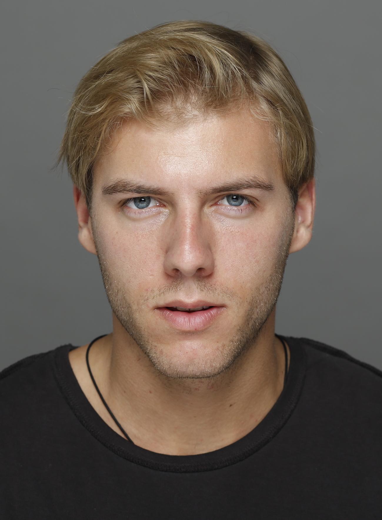 actor Vojislav Tomic large photo