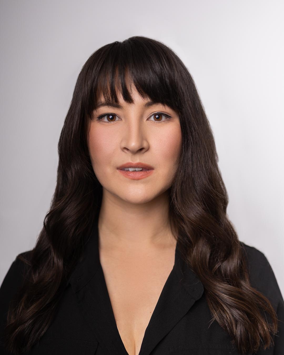 actor Morgan Yamada large photo