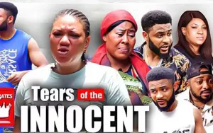 Tears of the Innocent