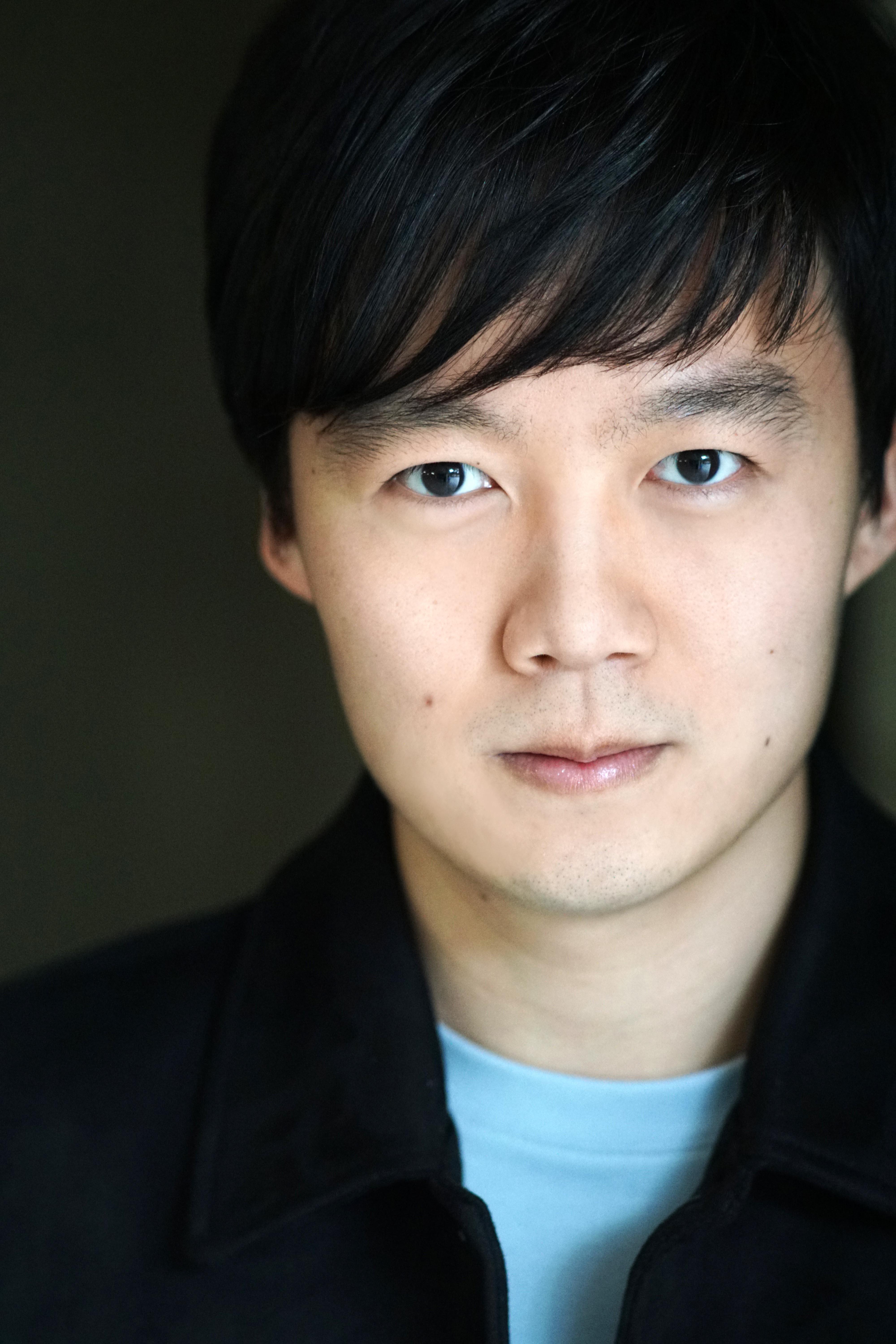 actor Ethan Josh Lee large photo