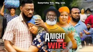 A Night with Your Wife