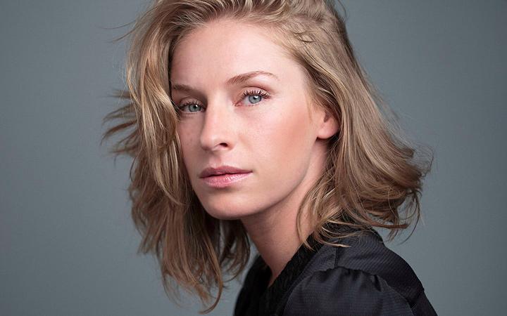 actor Carolina Meijer large photo