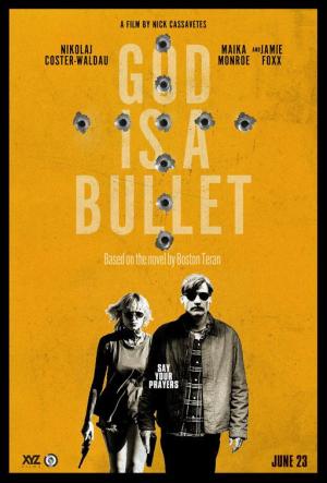 God Is a Bullet [Version française]