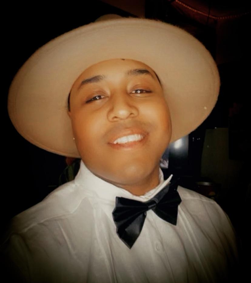 Shawn Reynoso
