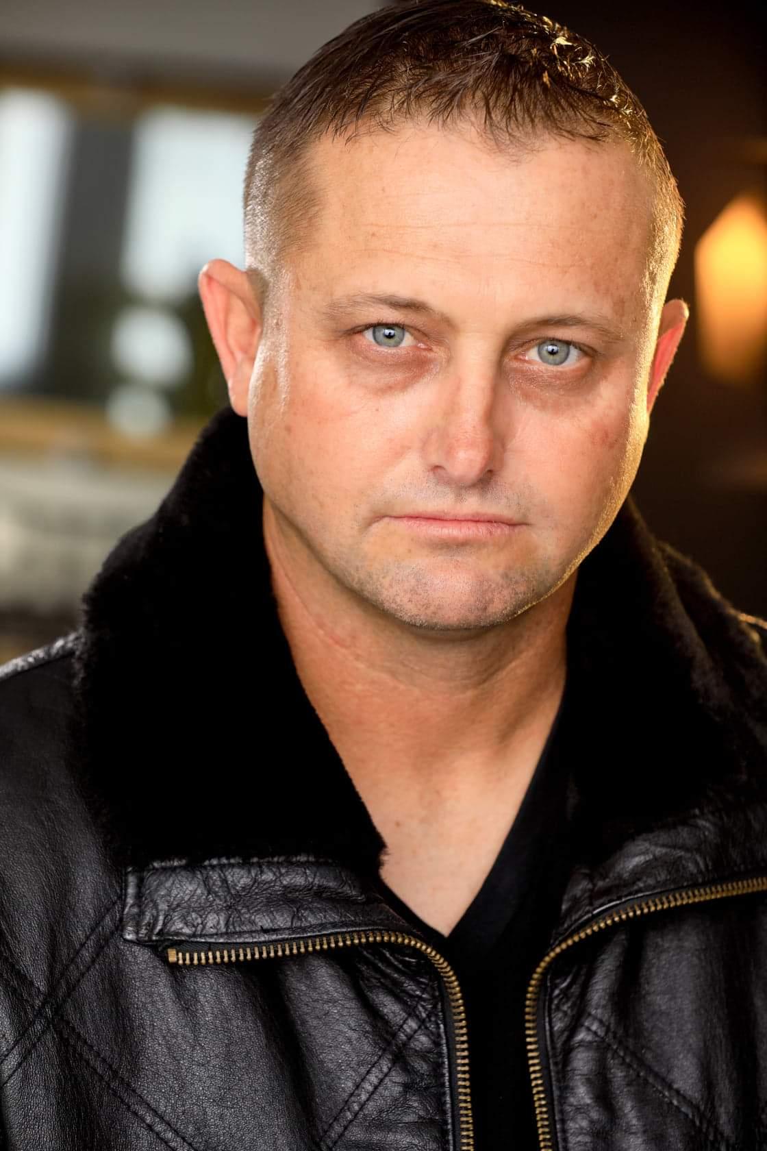 Ryan Babcock