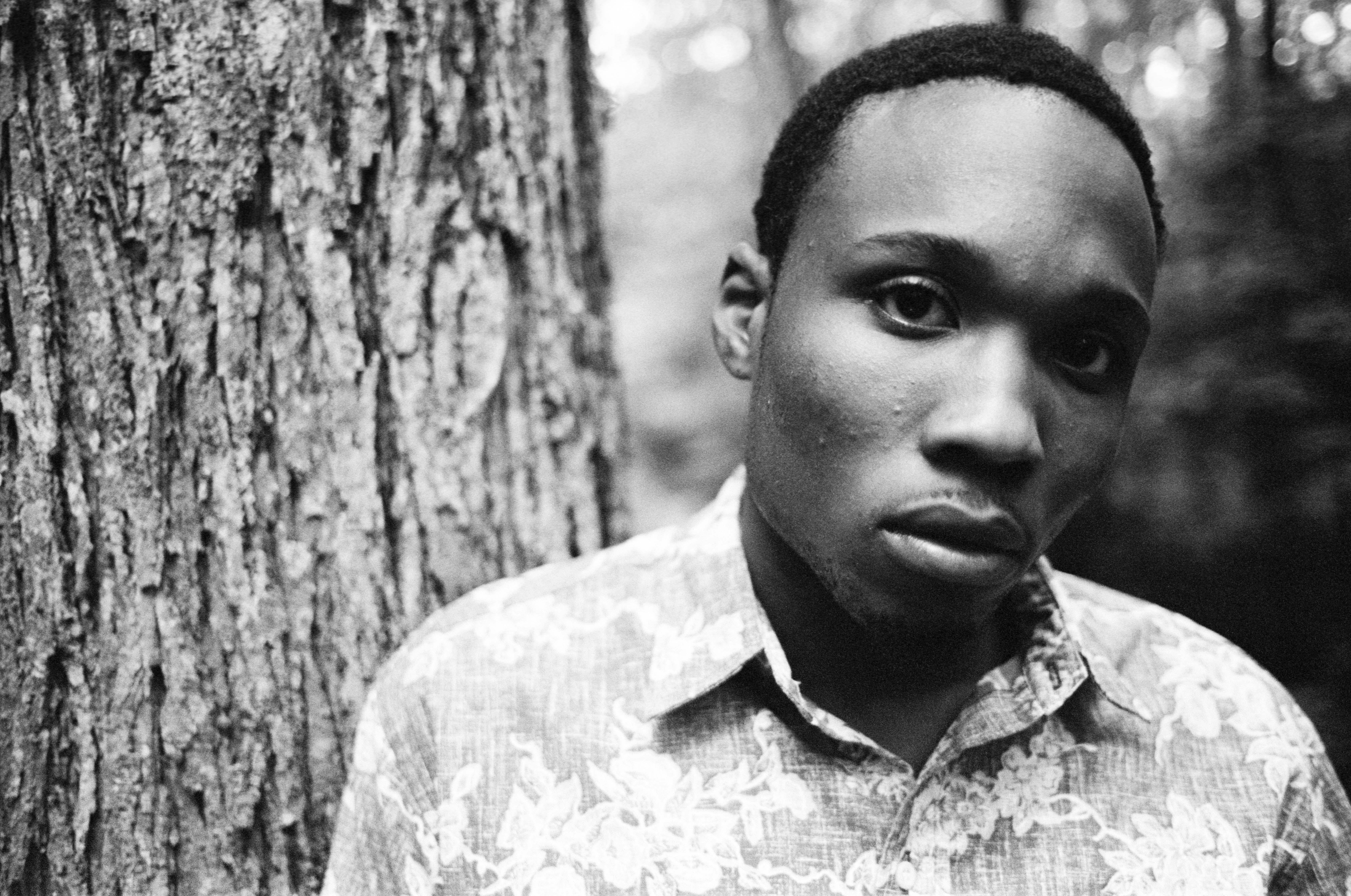 actor Shemar Jonas large photo